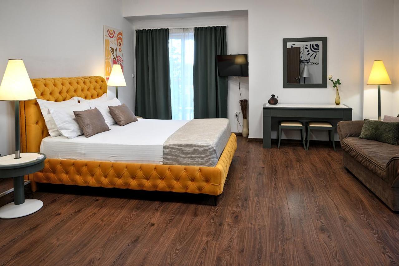 Stylish Apartment, Acropolis View Αθήνα Εξωτερικό φωτογραφία
