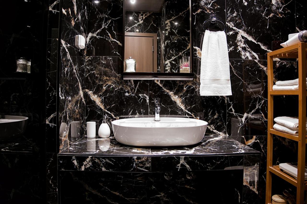 Stylish Apartment, Acropolis View Αθήνα Εξωτερικό φωτογραφία