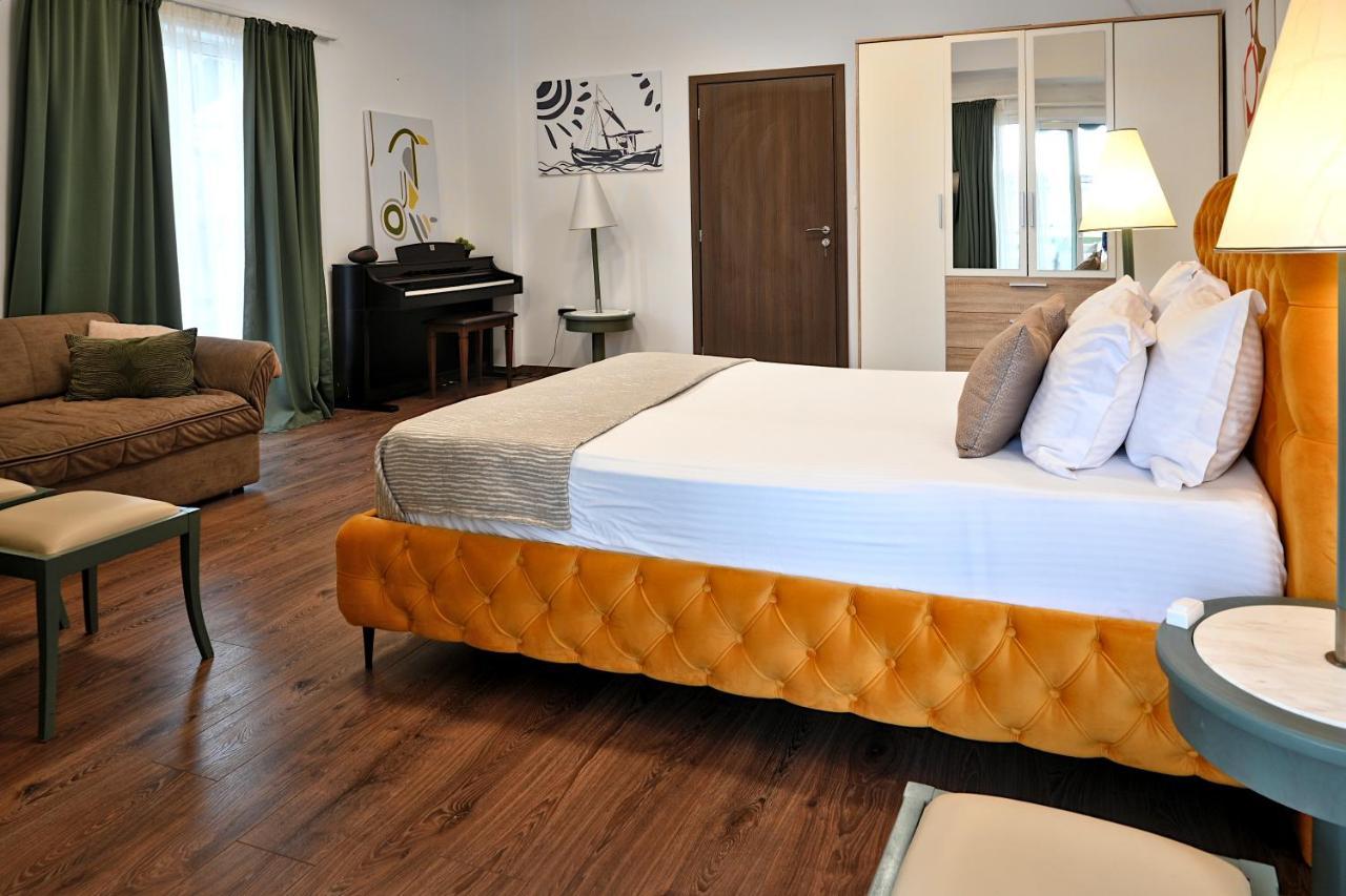 Stylish Apartment, Acropolis View Αθήνα Εξωτερικό φωτογραφία