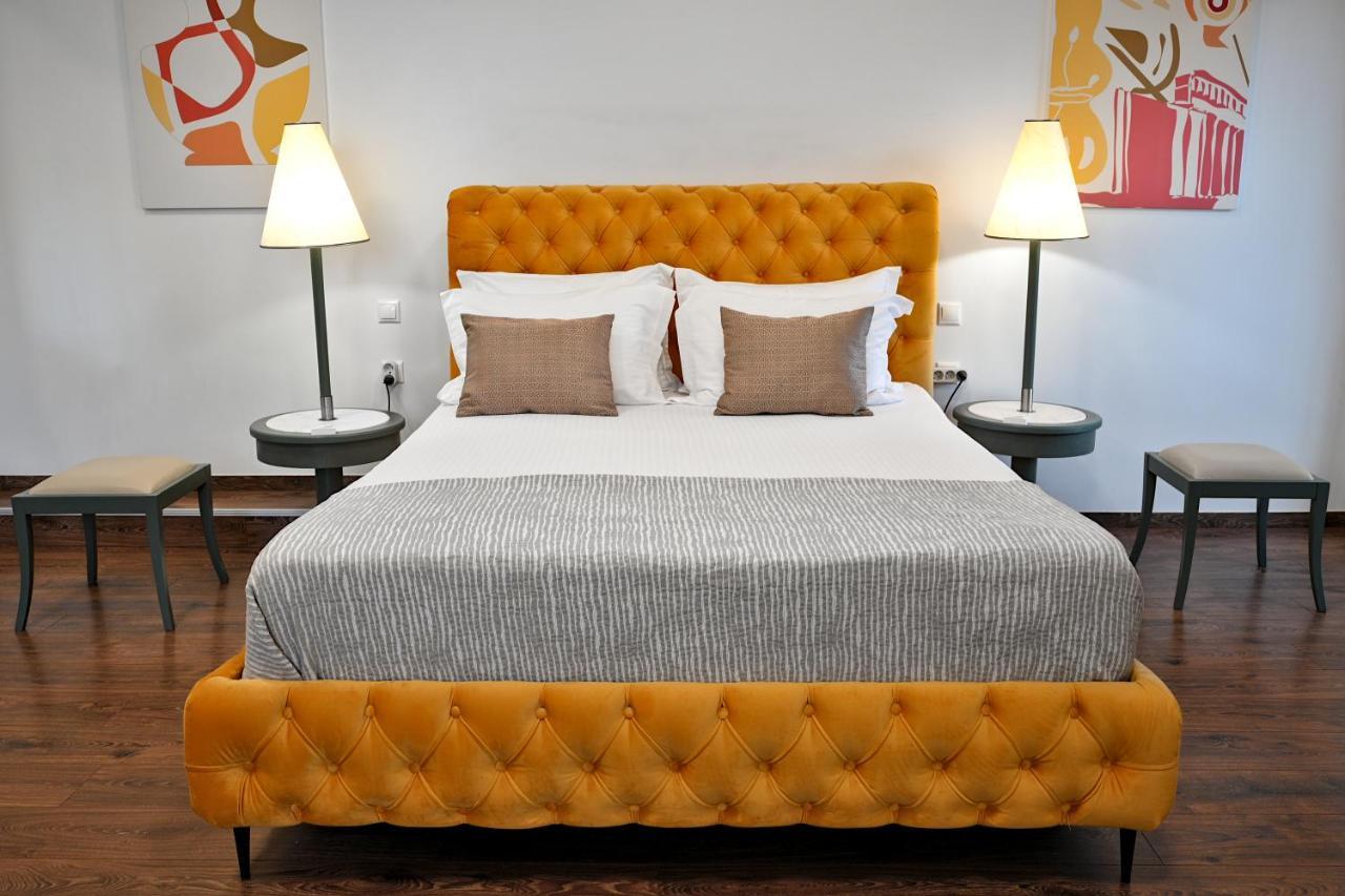 Stylish Apartment, Acropolis View Αθήνα Εξωτερικό φωτογραφία