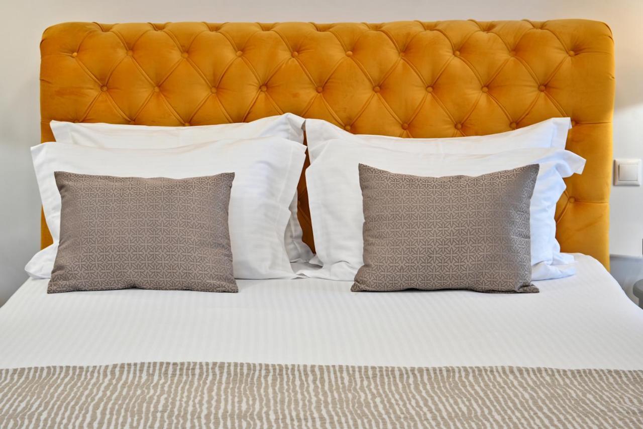 Stylish Apartment, Acropolis View Αθήνα Εξωτερικό φωτογραφία