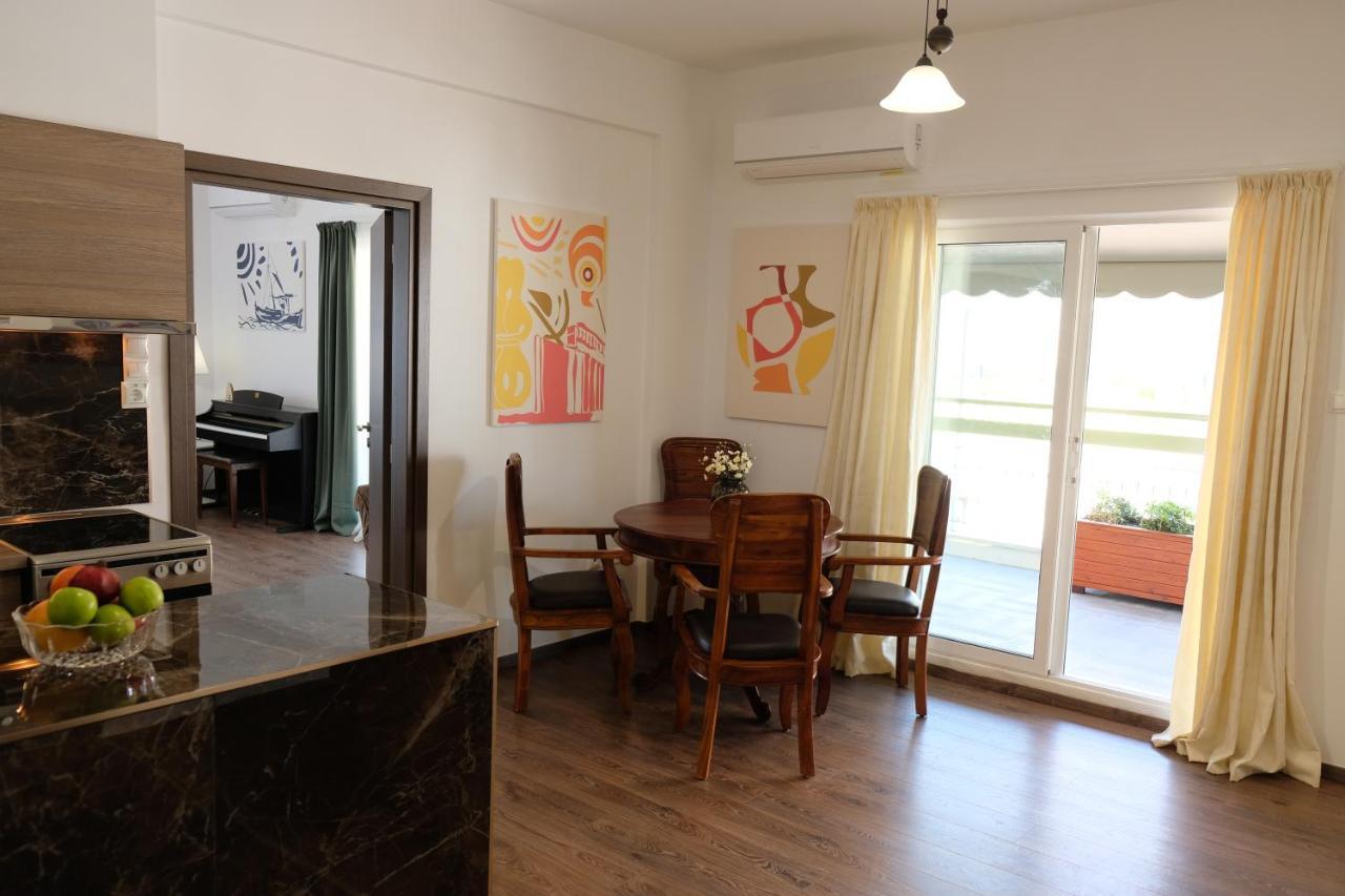 Stylish Apartment, Acropolis View Αθήνα Εξωτερικό φωτογραφία