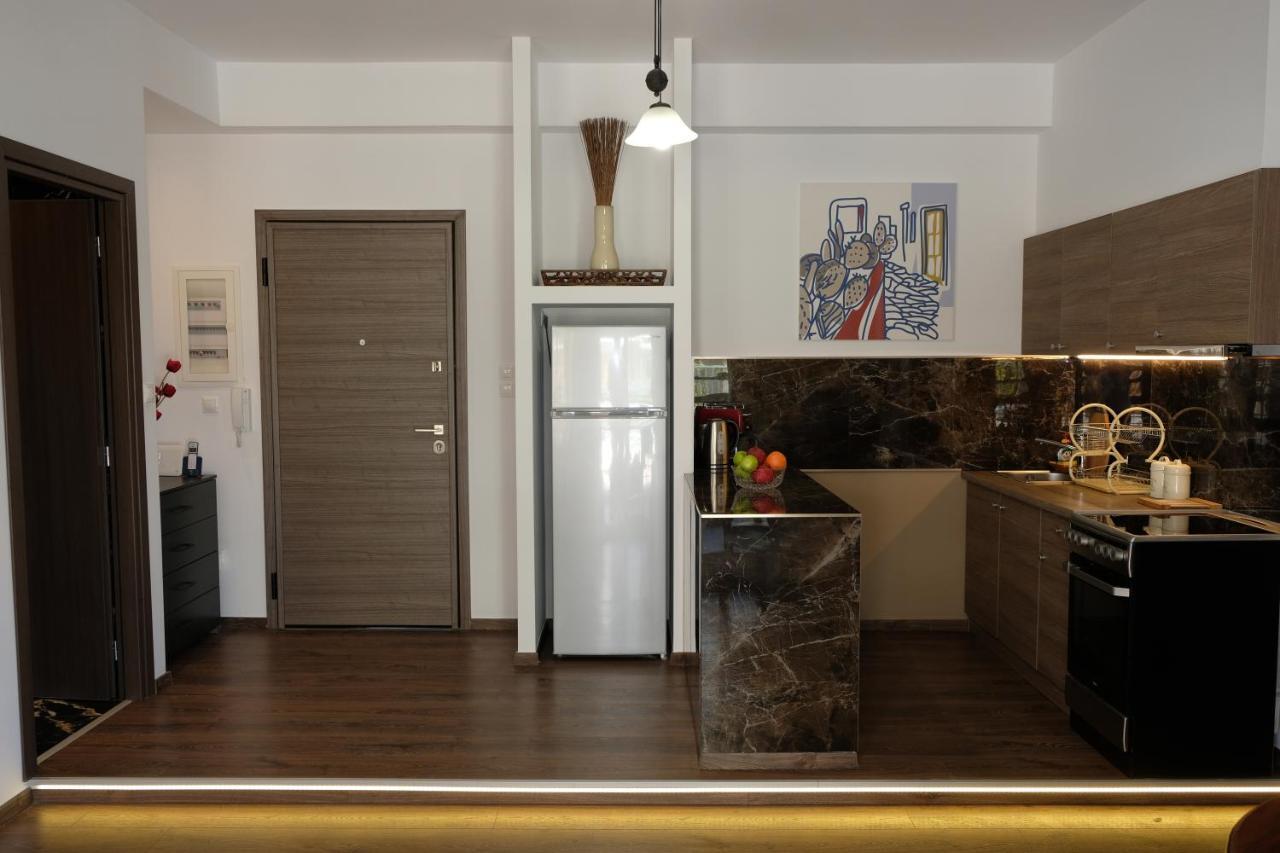 Stylish Apartment, Acropolis View Αθήνα Εξωτερικό φωτογραφία
