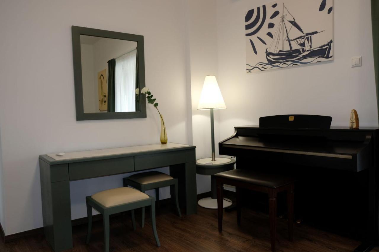Stylish Apartment, Acropolis View Αθήνα Εξωτερικό φωτογραφία