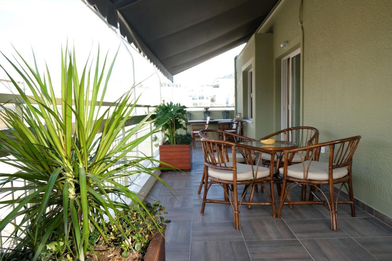 Stylish Apartment, Acropolis View Αθήνα Εξωτερικό φωτογραφία